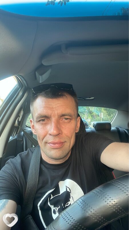 Александр, 39, Череповце — анкета №3621749