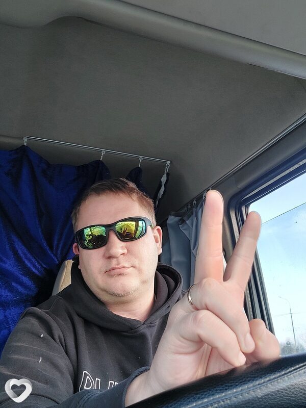 Евгений, 38, Иркутске — анкета №3621751