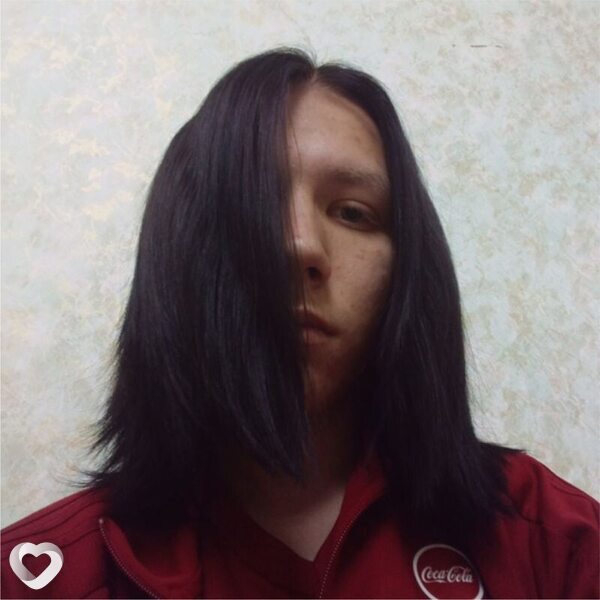 Андрей, 26, Москве — анкета №3621752