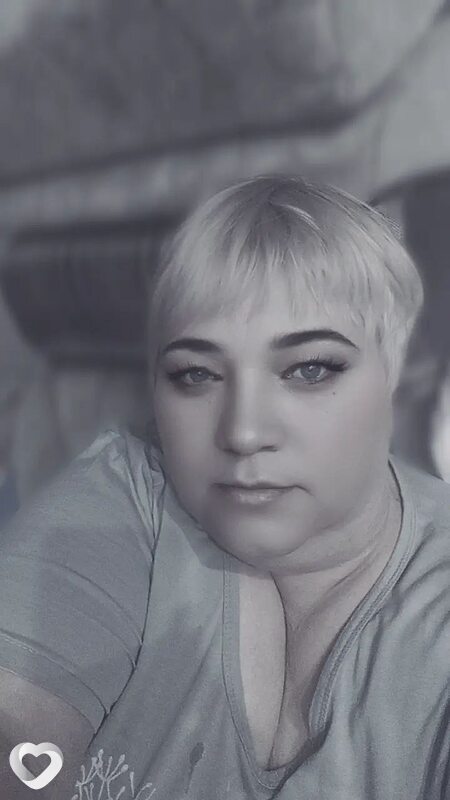 Ольга, 48, Кемерове — анкета №3621766