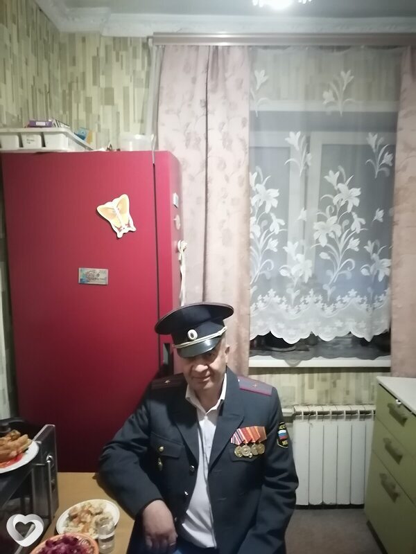 Юра, 57, Кемерове — анкета №3621769