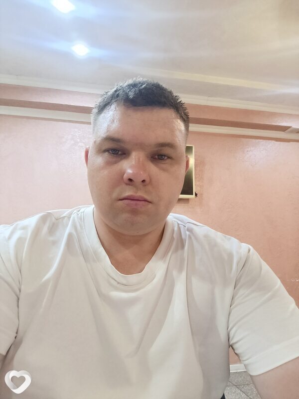 Костя, 34, Чехове — анкета №3621722