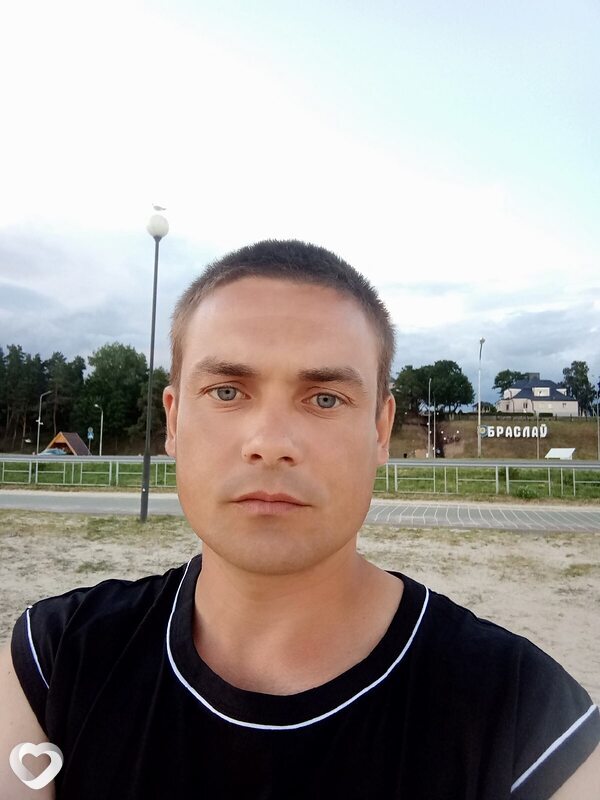 Раймонд, 38, Гомеле — анкета №3621725