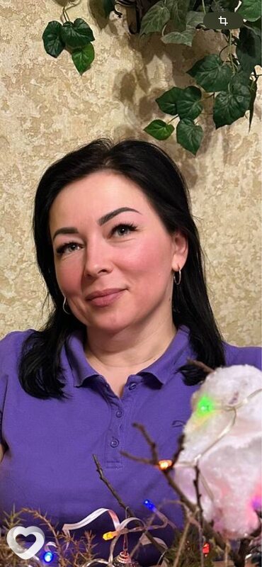Елена, 48, Саранске — анкета №3621729