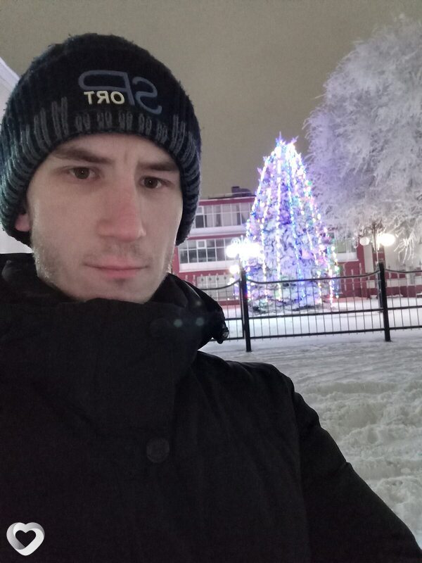 Денис, 28, Гае — анкета №3621733