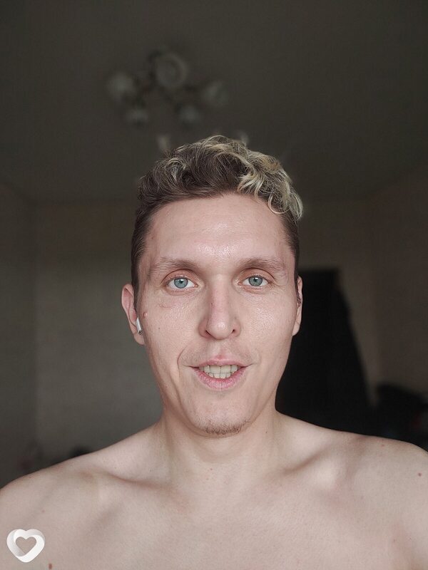 Oleg, 30, Брянске — анкета №3621740