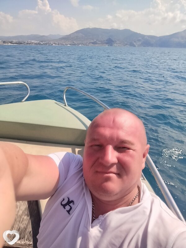 Дмитрий, 41, Можге — анкета №3621628