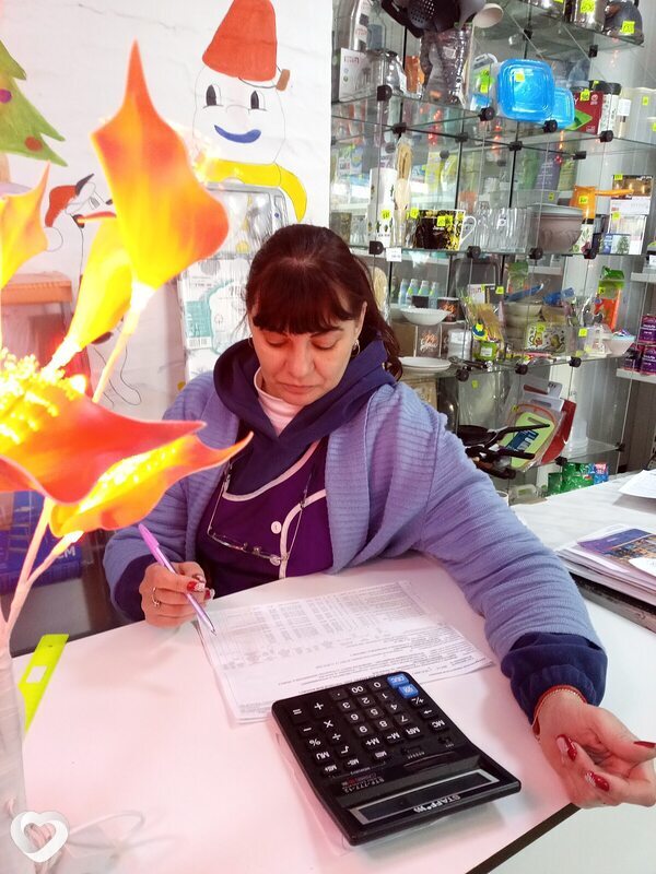 Оксана, 50, Екатеринбурге — анкета №3621629