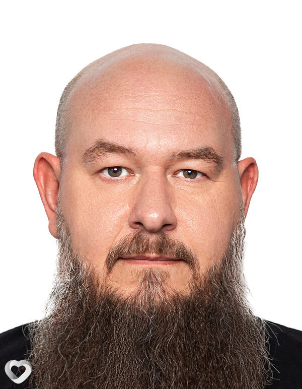Иван, 45, Хабаровске — анкета №3621636
