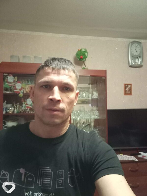 Александр, 38, Иванове — анкета №3621638
