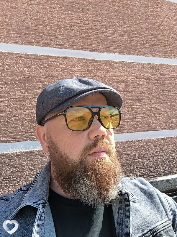 Константин, 38, Екатеринбурге — анкета №3621703