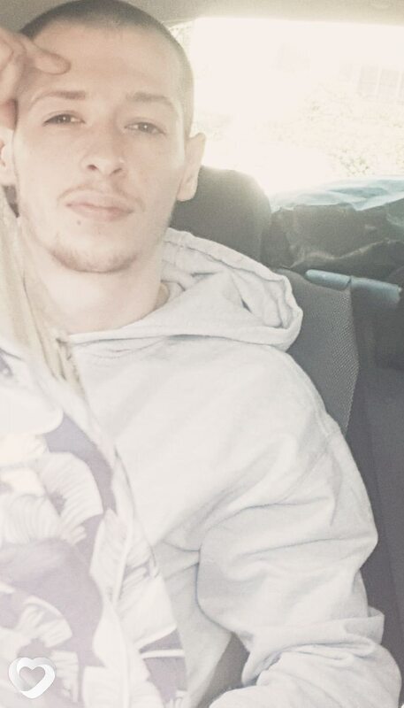 Сергей, 29, Междуреченске — анкета №3621709