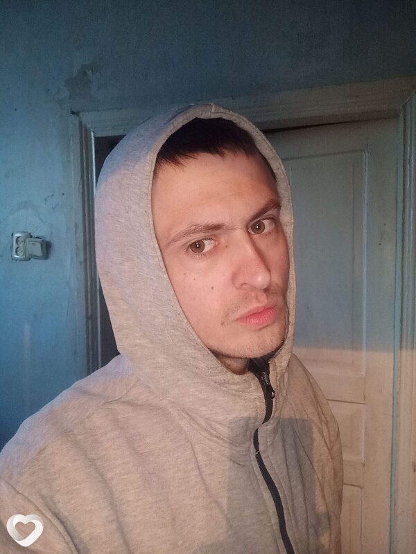 Сергей, 31, Луганске — анкета №3621712