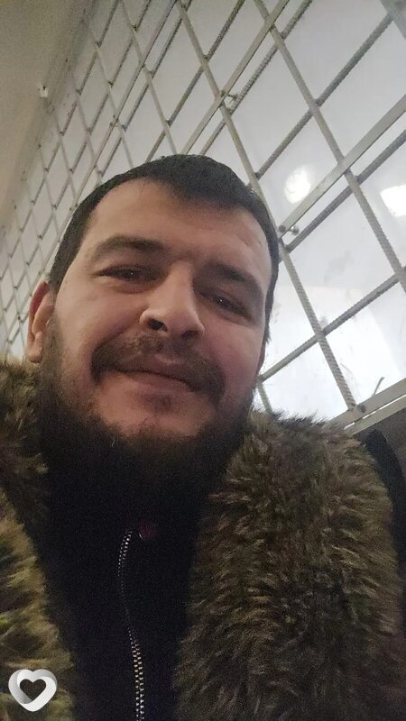 Тоджидин, 37, Москве — анкета №3621718
