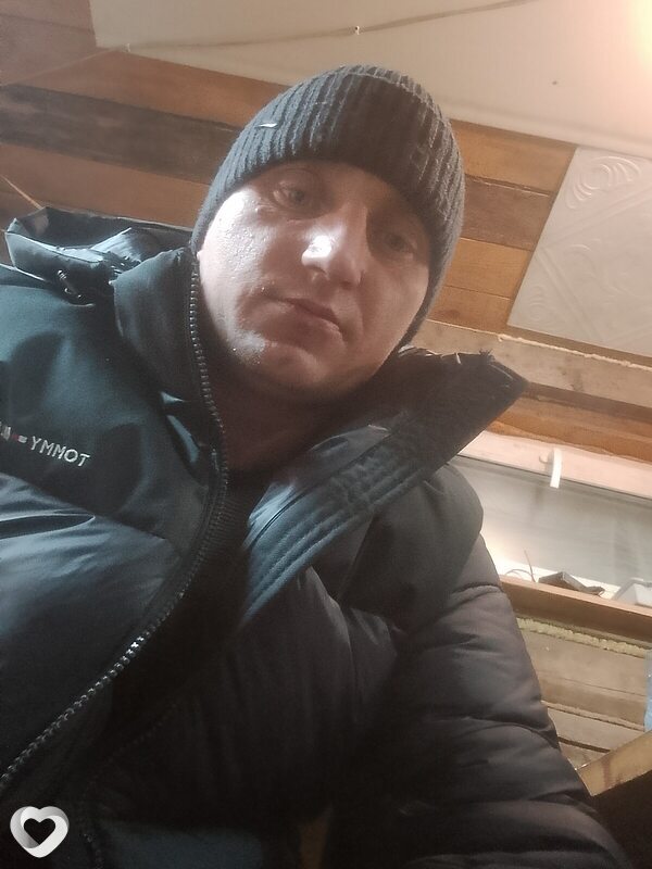 Матвей, 36, Кургане — анкета №3621673