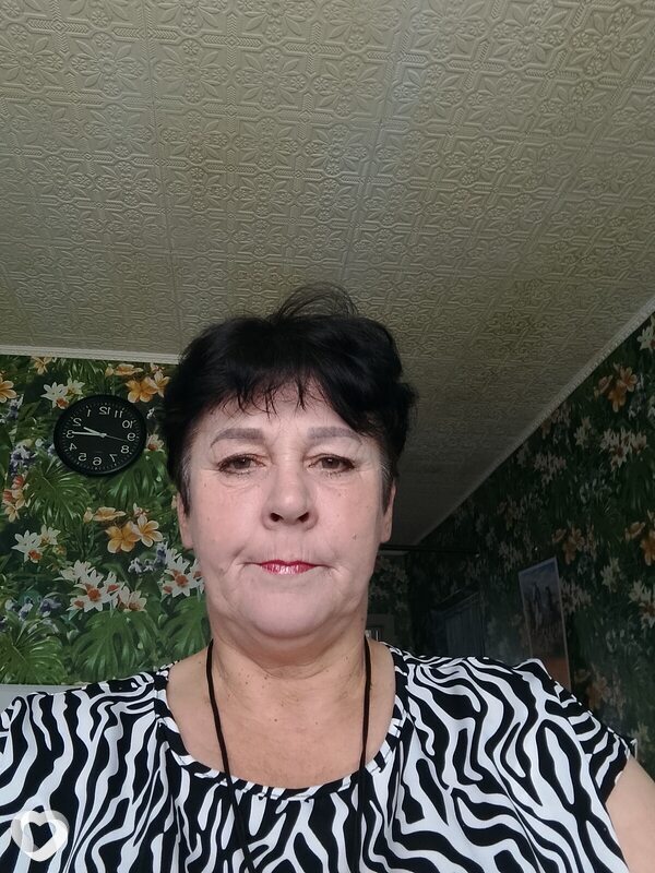 Елена, 51, Кемерове — анкета №3621679