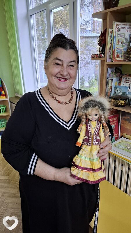 Танюша, 65, Уфе — анкета №3621686