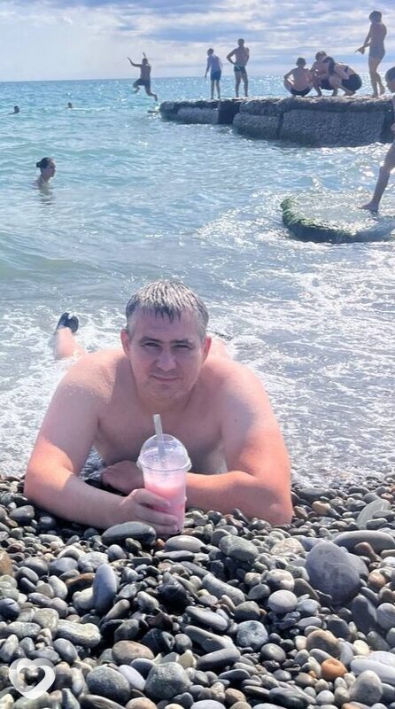 Дима, 42, Барановичах — анкета №3621692