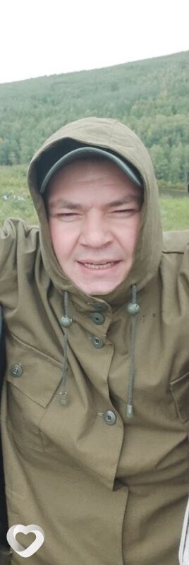 Давид, 31, Чите — анкета №3621653