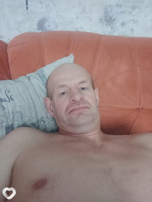 Денис Михев, 45, Минске — анкета №3621658