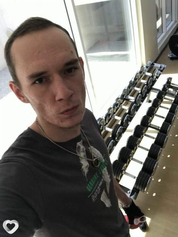 Андрей, 31, Звереве — анкета №3621662