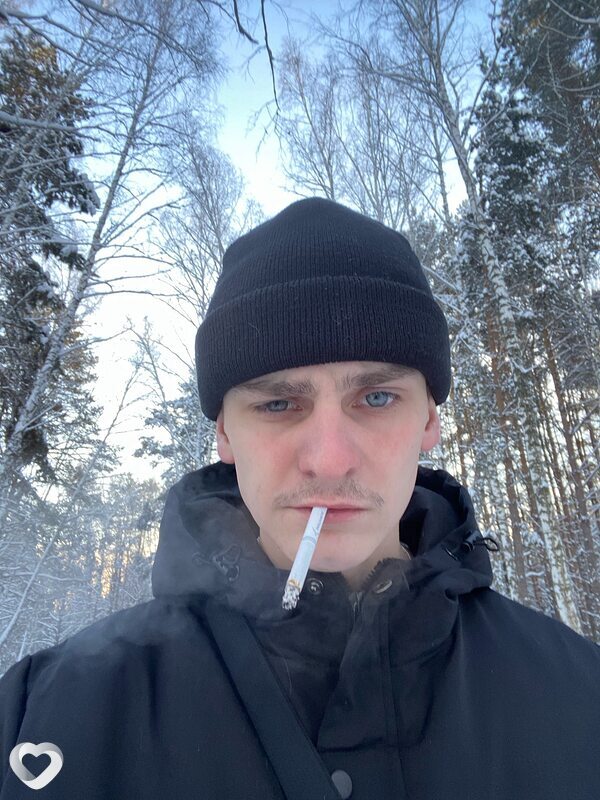 Сережа, 23, Тюмени — анкета №3621796