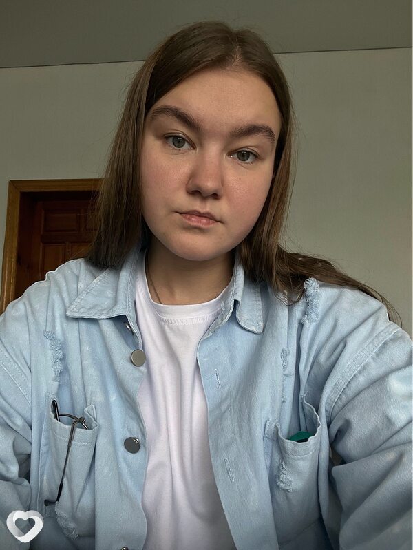 Oksana, 32, Красноярске — анкета №3621798
