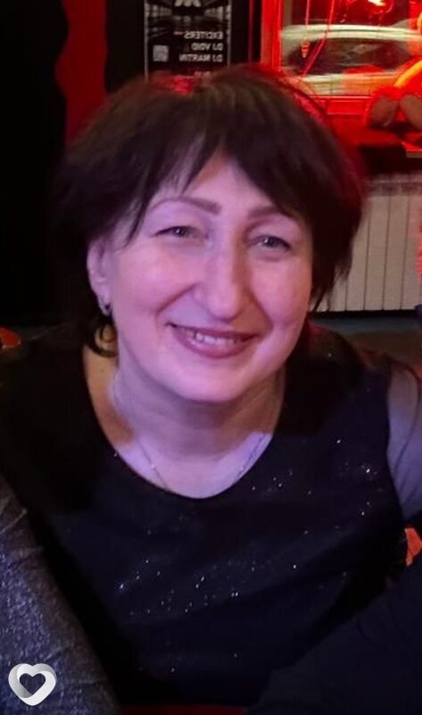 Неля, 56, Санкт-Петербурге — анкета №3621799