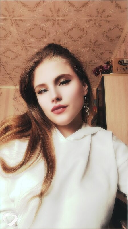 Олеся, 22, Коврове — анкета №3621800