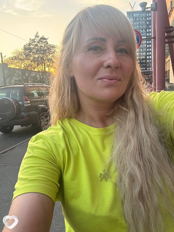 Полина, 54, Набережных Челнах — анкета №3621805