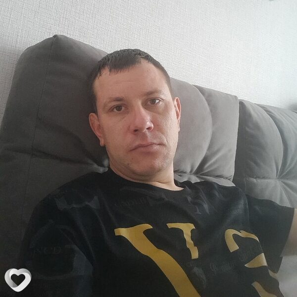 Денис, 32, Новосибирске — анкета №3621810