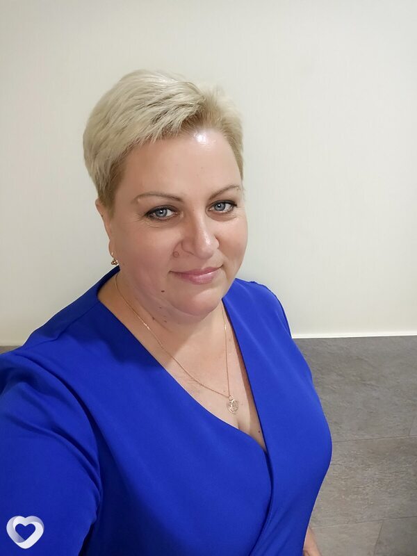 Людмила, 53, Воронеже — анкета №3621813