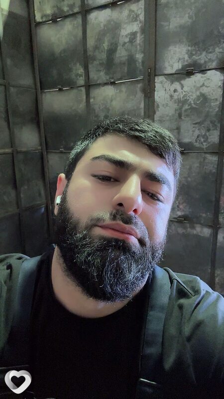 Эмран, 28, Свободном — анкета №3621814