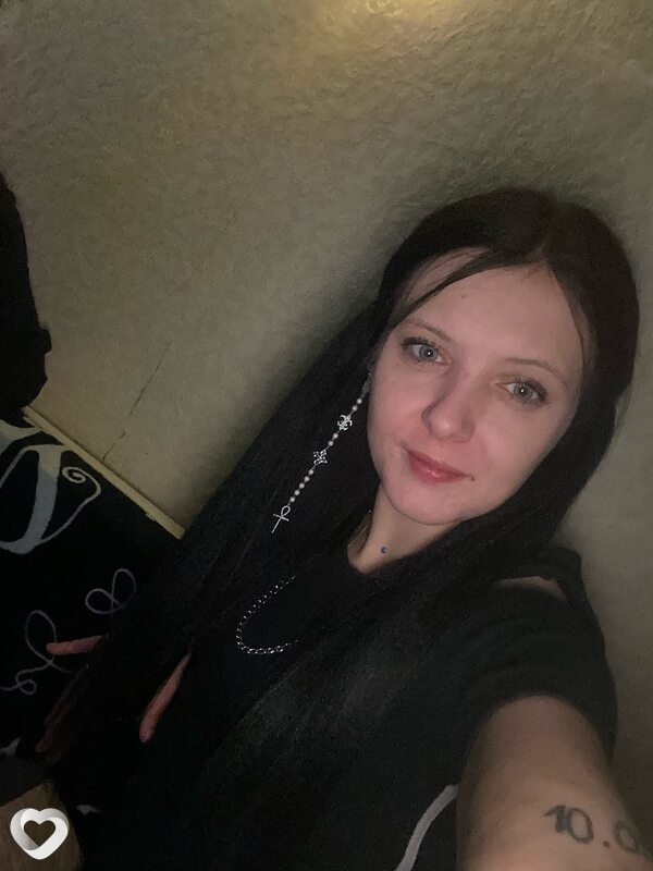 Анастасия, 29, Оренбурге — анкета №3621816