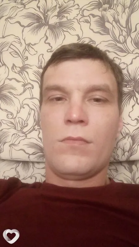 Коля, 39, Барнауле — анкета №3621904
