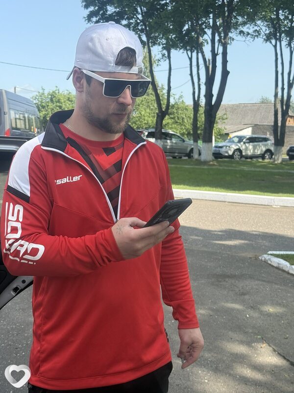 Максим, 31, Барановичах — анкета №3621907