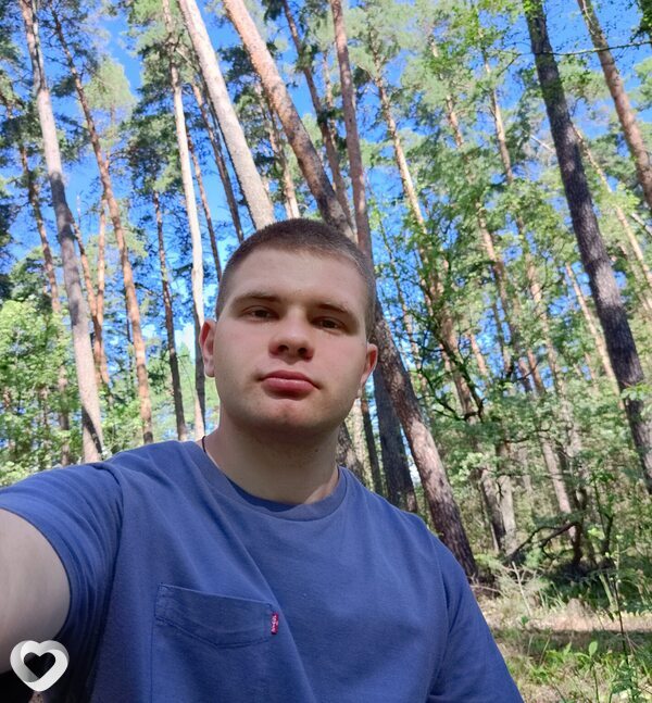 Дмитрий, 25, Рязани — анкета №3621910
