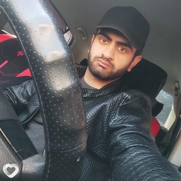 Narek, 25, Ереван — анкета №3621915