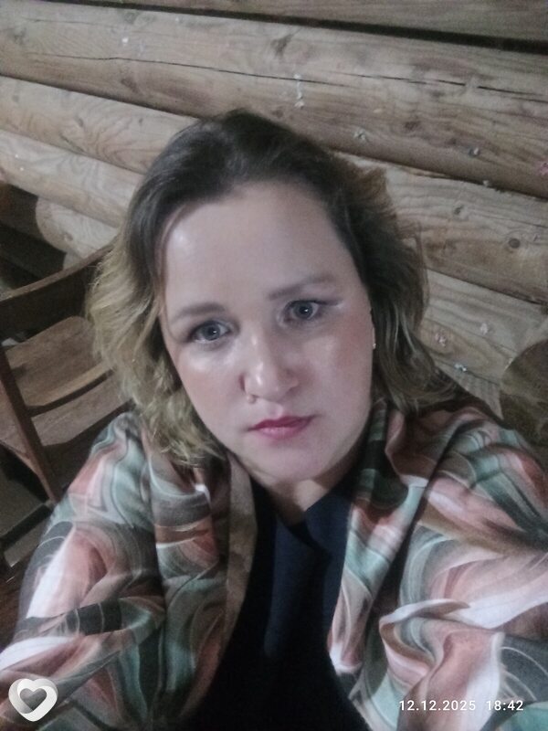 Антонина, 34, Воронеже — анкета №3621875