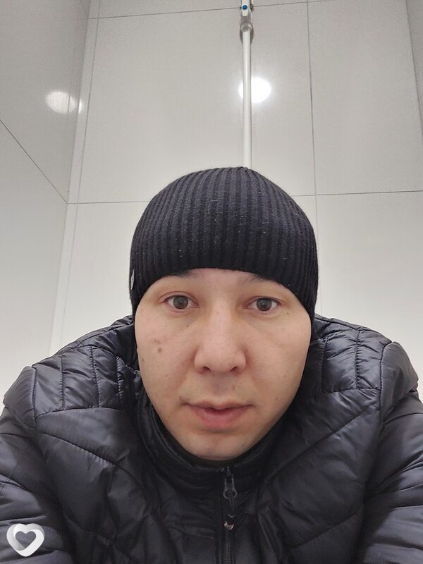 Бабур, 31, Тольятти — анкета №3621888
