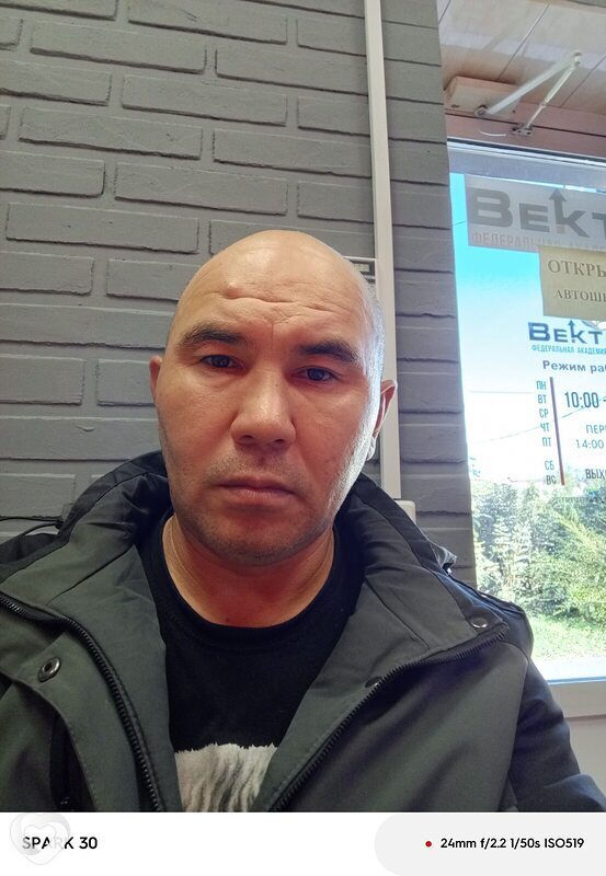 Артур, 45, Магнитогорске — анкета №3621938