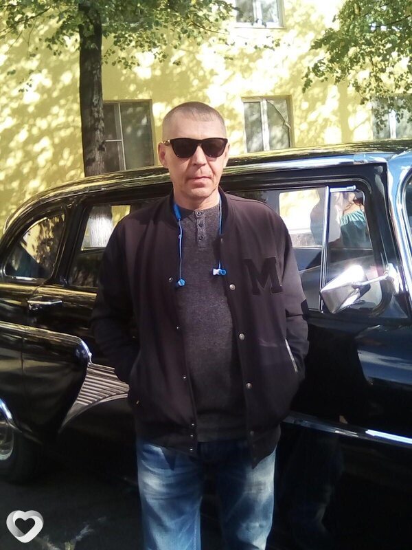 Анатолий, 49, Москве — анкета №3622152