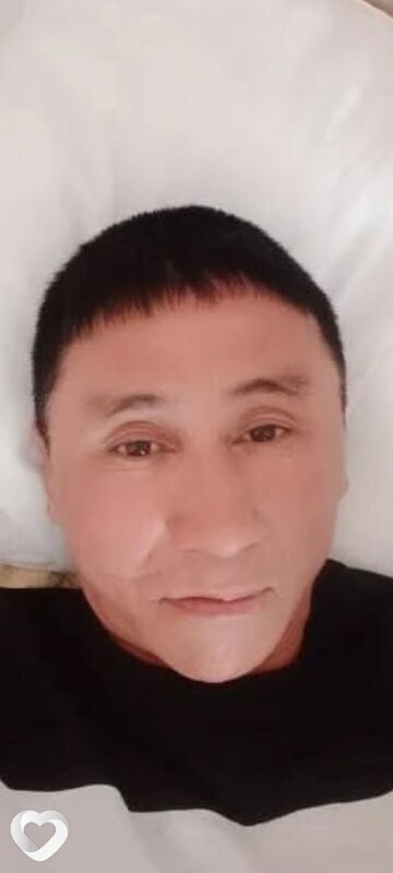 Болат, 48, Балхаше — анкета №3622157