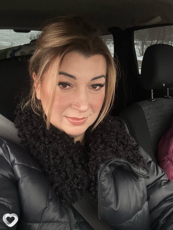 Анечка, 36, Великом Новгороде — анкета №3622159