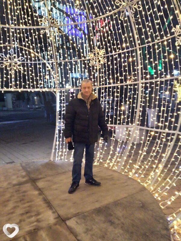 Сергей, 59, Армавире — анкета №3622168