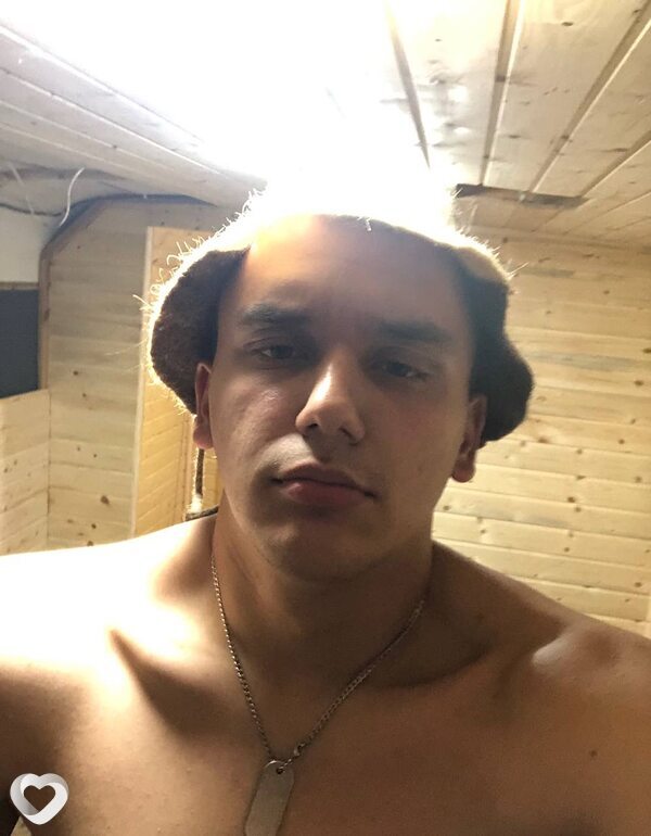 Данила, 21, Ростове-на-Дону — анкета №3622070