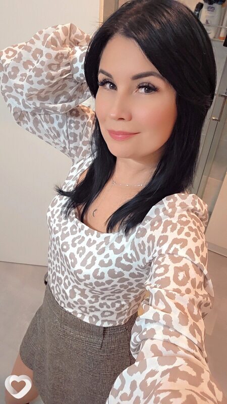Katerina, 42, Орёл — анкета №3622072