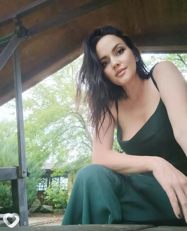Анна, 41, Курганинске — анкета №3622079