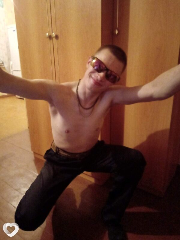 Алексей, 37, Нижнем Тагиле — анкета №3622088