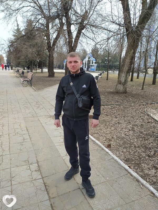 Максим, 37, Батайске — анкета №3621982